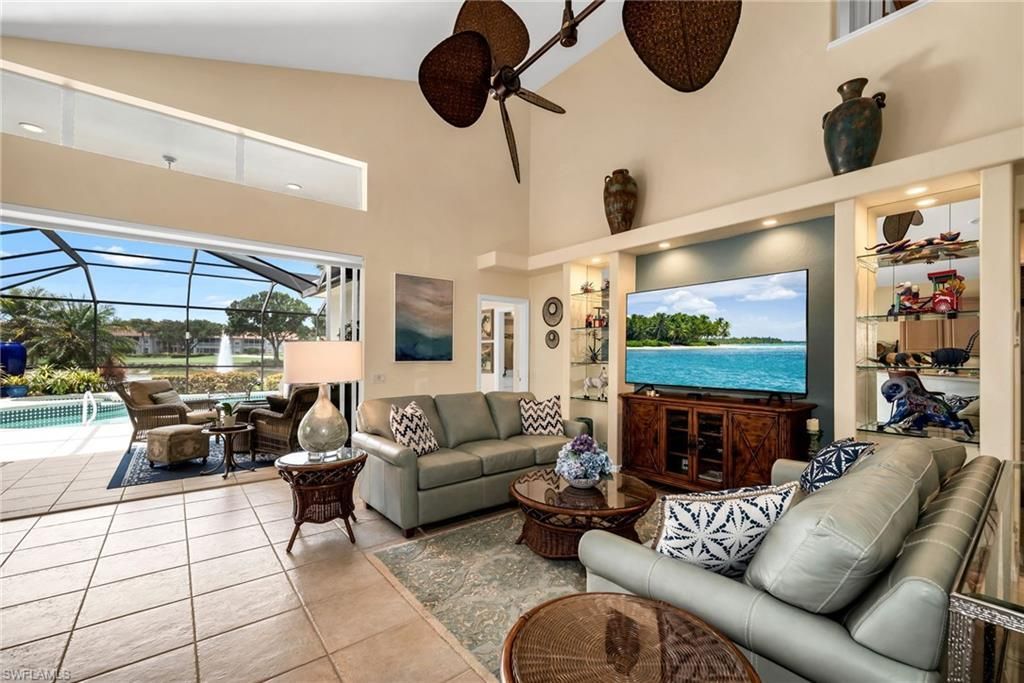 23420 Copperleaf Blvd, Estero, FL 34135 Photo
