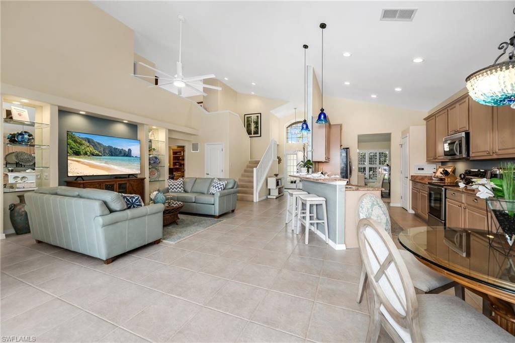 23420 Copperleaf Blvd, Estero, FL 34135 Photo
