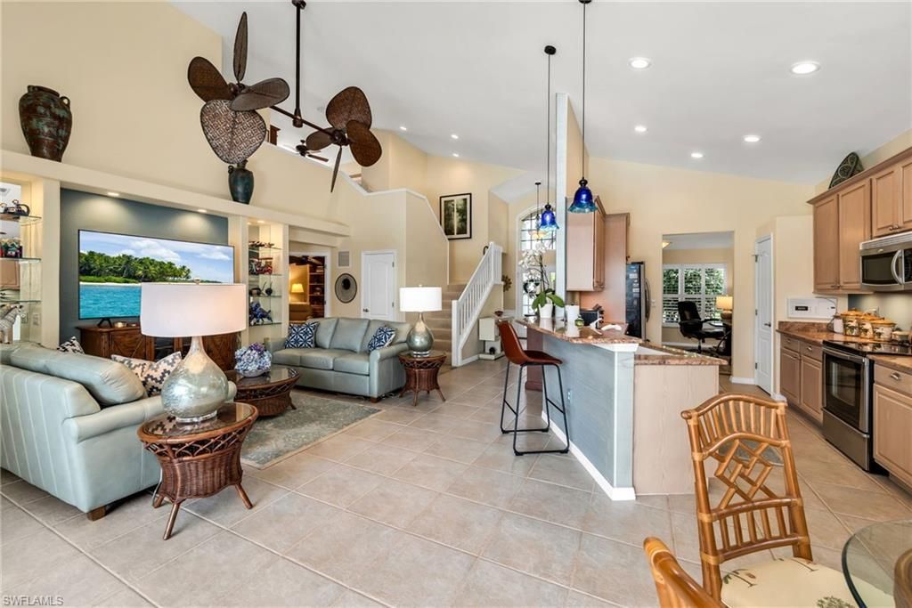 23420 Copperleaf Blvd, Estero, FL 34135 Photo