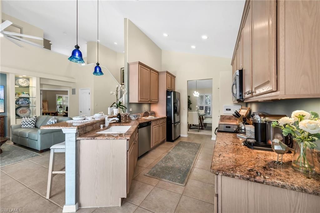 23420 Copperleaf Blvd, Estero, FL 34135 Photo