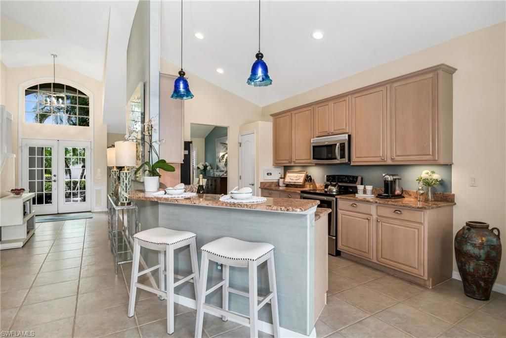 23420 Copperleaf Blvd, Estero, FL 34135 Photo