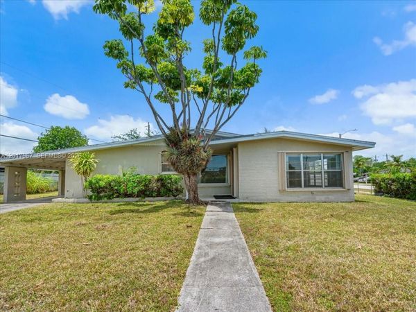 11901 SW 177th Ter , Miami, FL 33177