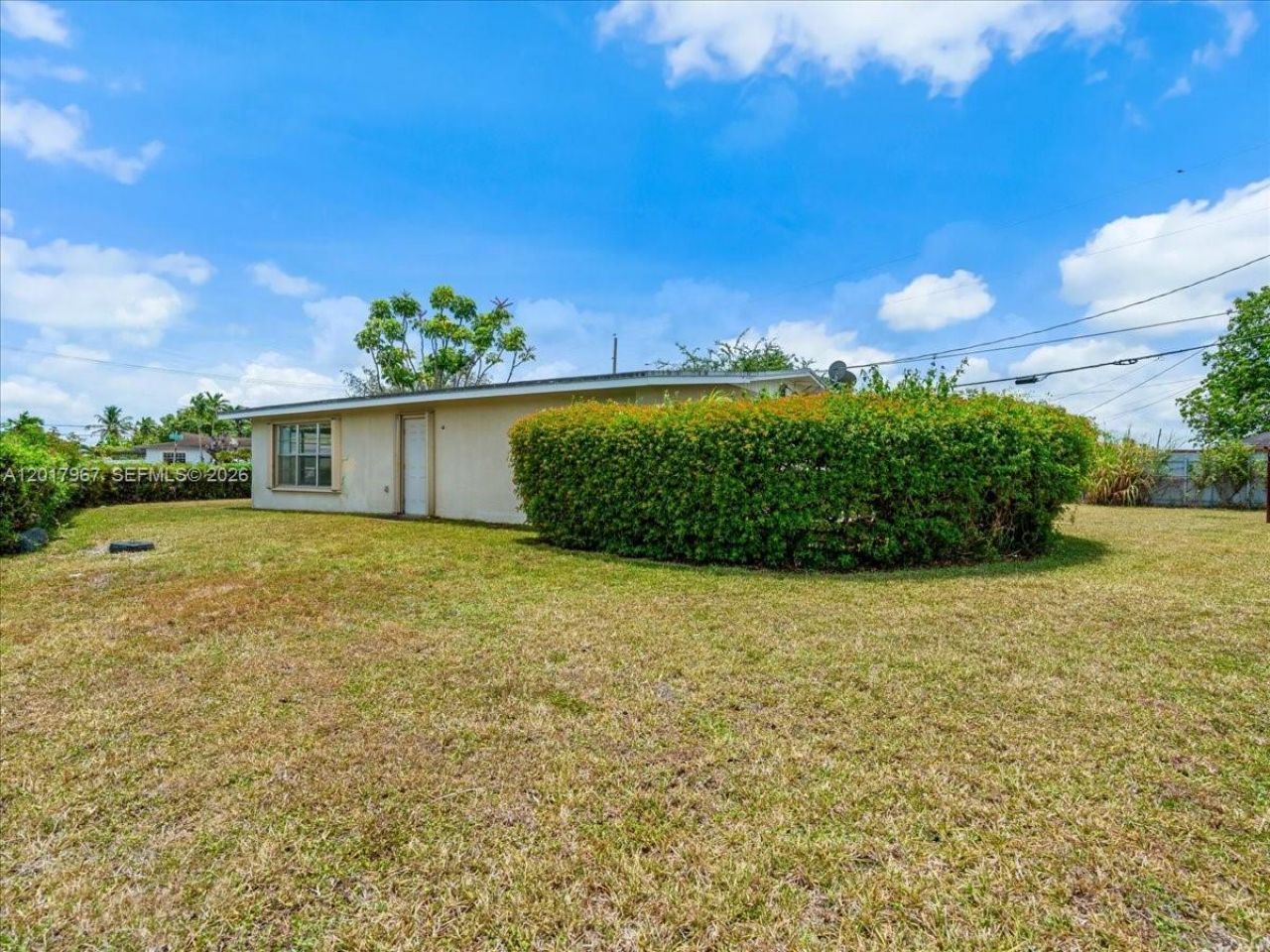 11901 SW 177th Ter , Miami, FL 33177 Photo