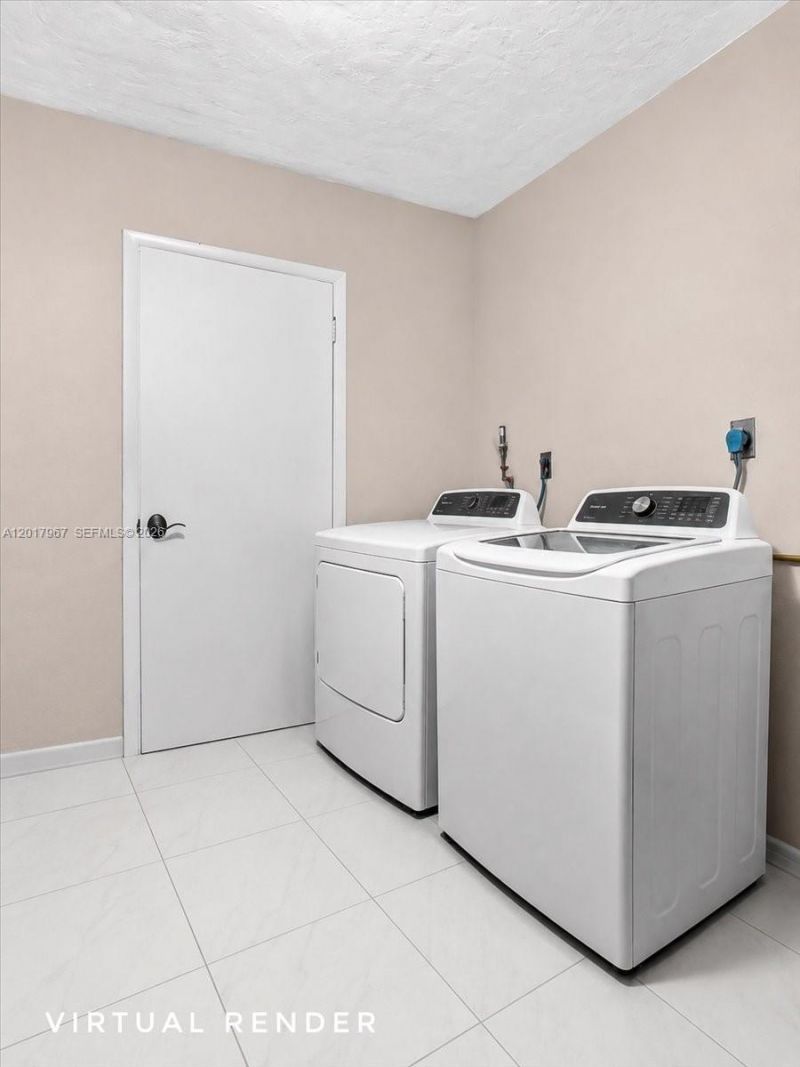 11901 SW 177th Ter , Miami, FL 33177 Photo