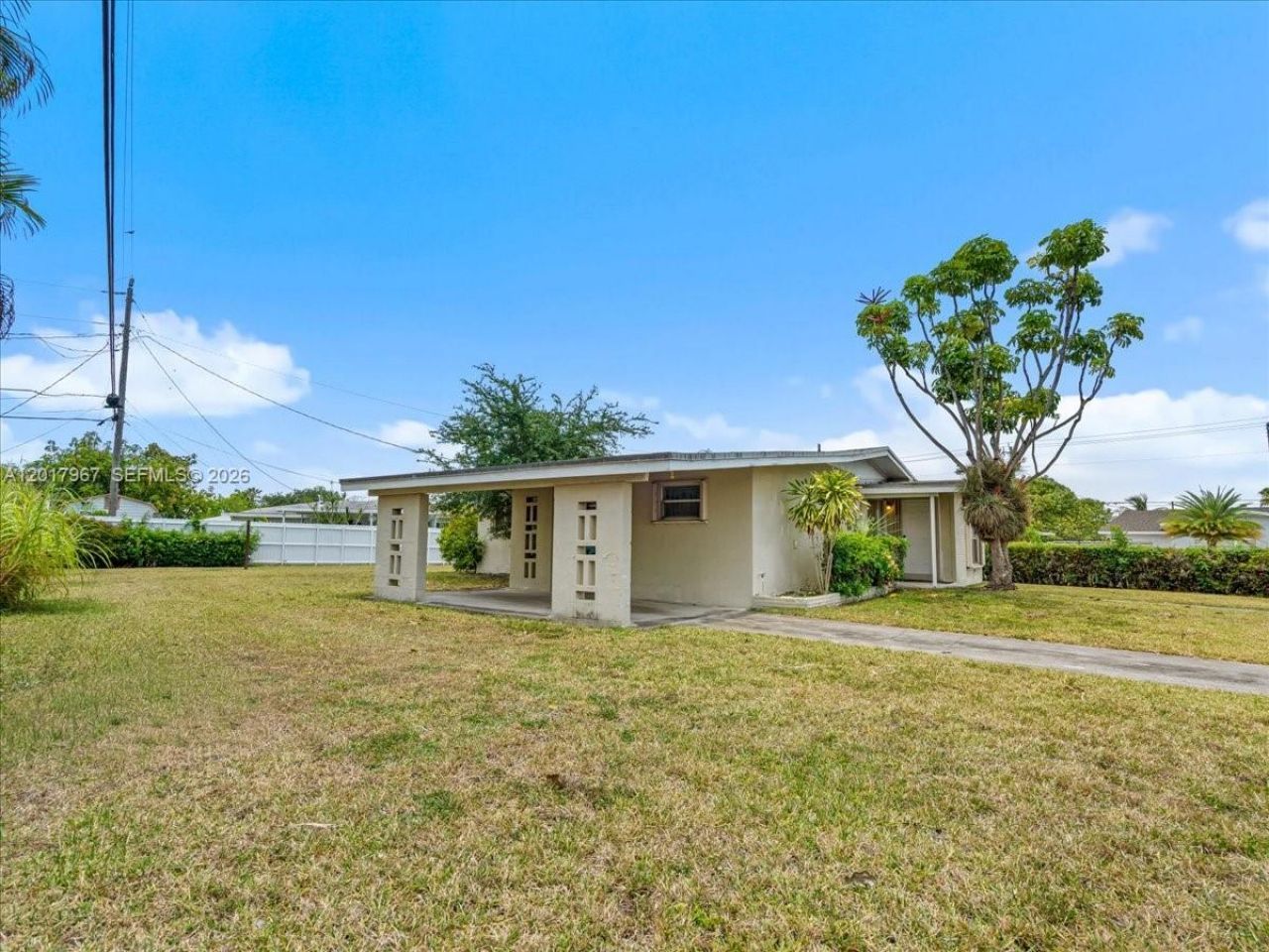 11901 SW 177th Ter , Miami, FL 33177 Photo