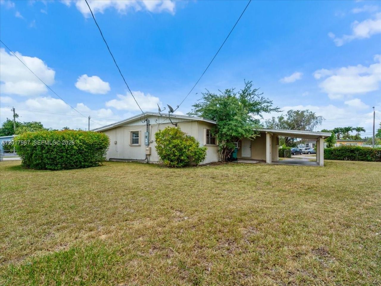 11901 SW 177th Ter , Miami, FL 33177 Photo