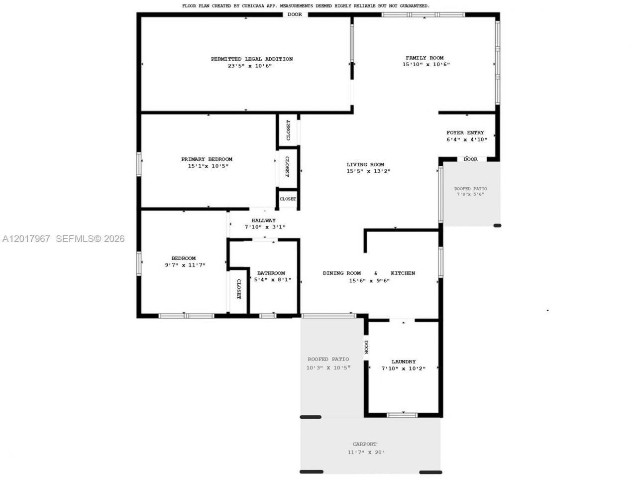 11901 SW 177th Ter , Miami, FL 33177 Photo