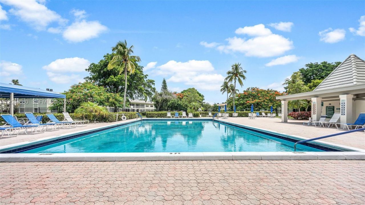 2603 Nassau Bend, Unit F-1, Coconut Creek, FL 33066 Photo