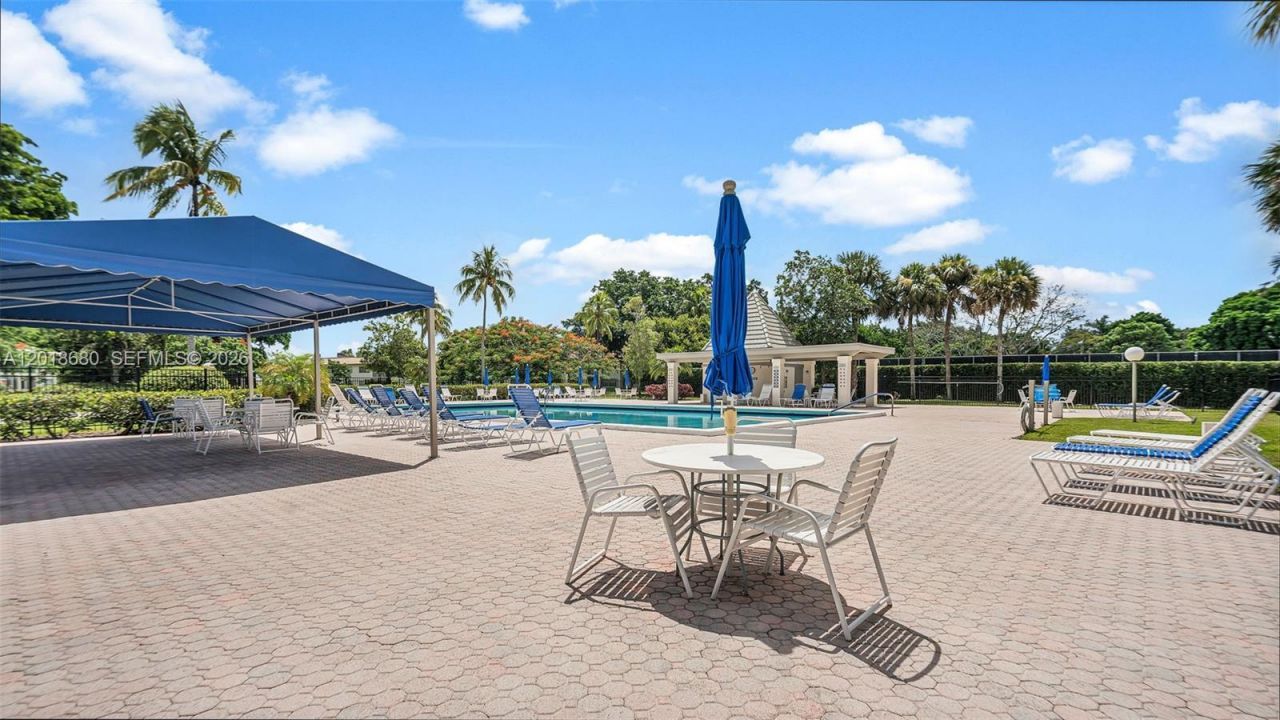 2603 Nassau Bend, Unit F-1, Coconut Creek, FL 33066 Photo