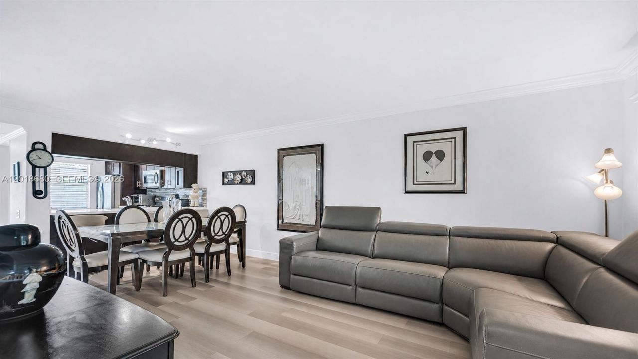 2603 Nassau Bend, Unit F-1, Coconut Creek, FL 33066 Photo