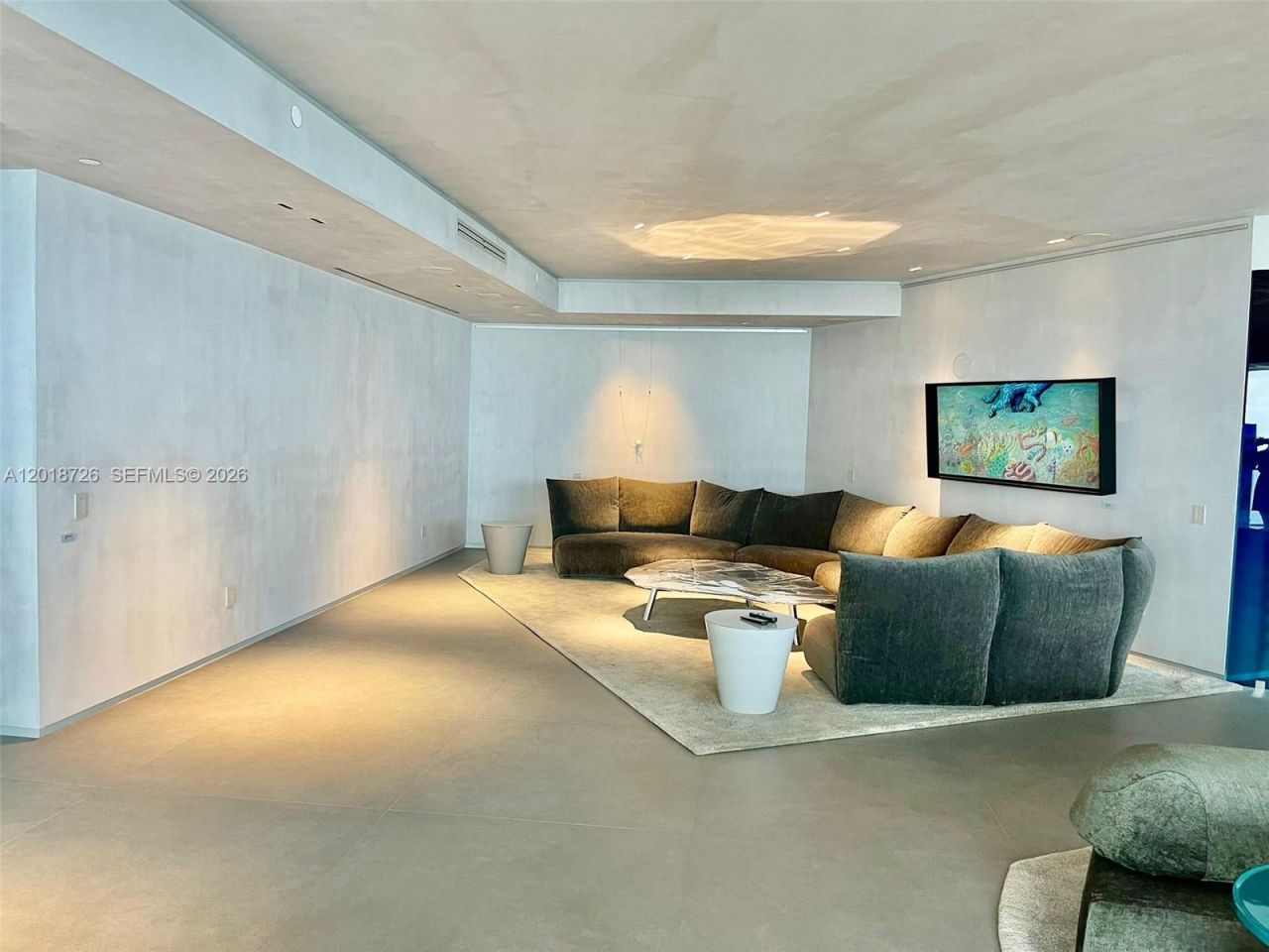 18555 Collins Ave , Unit 3705, Sunny Isles Beach, FL 33160 Photo