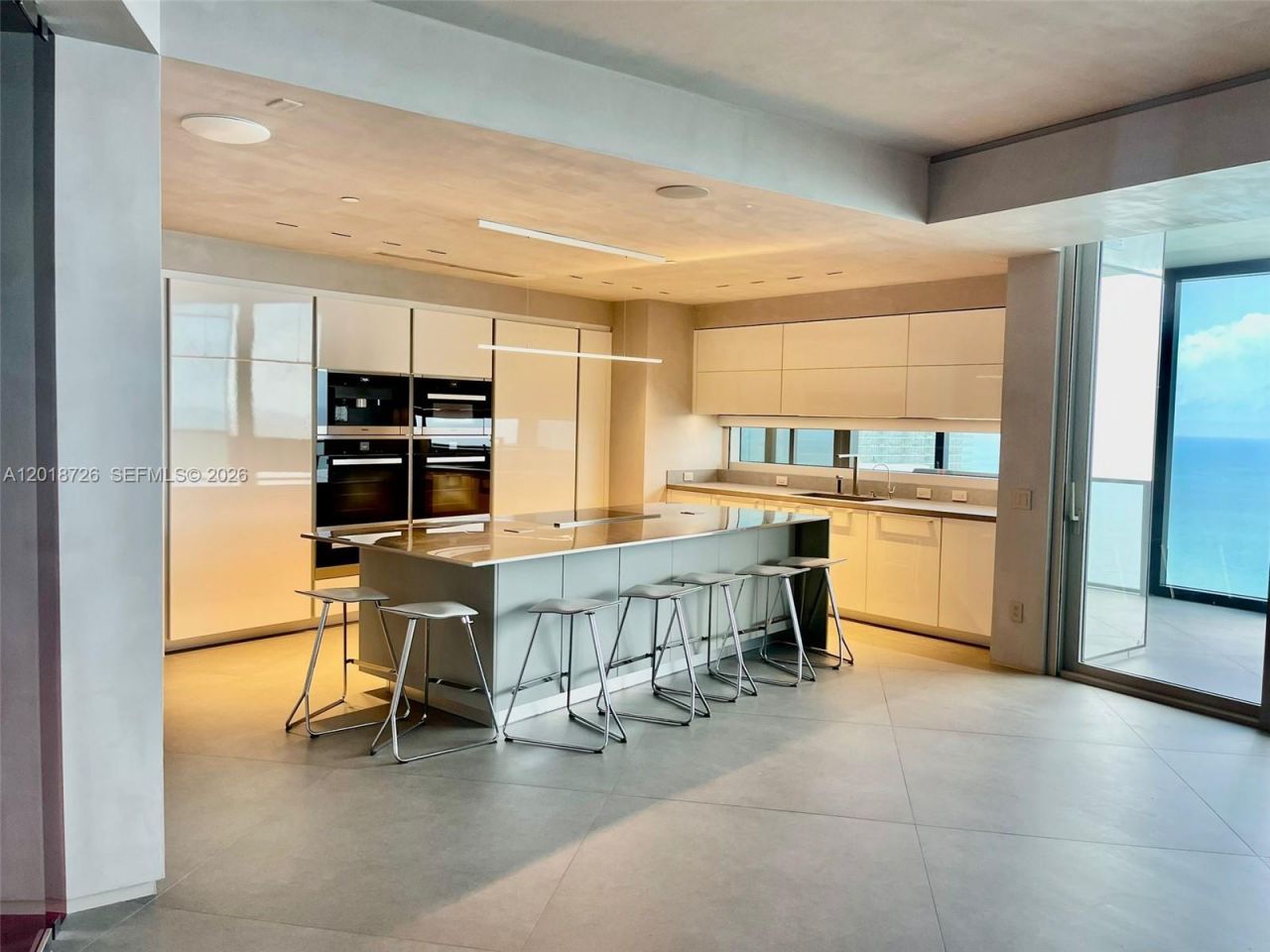 18555 Collins Ave , Unit 3705, Sunny Isles Beach, FL 33160 Photo