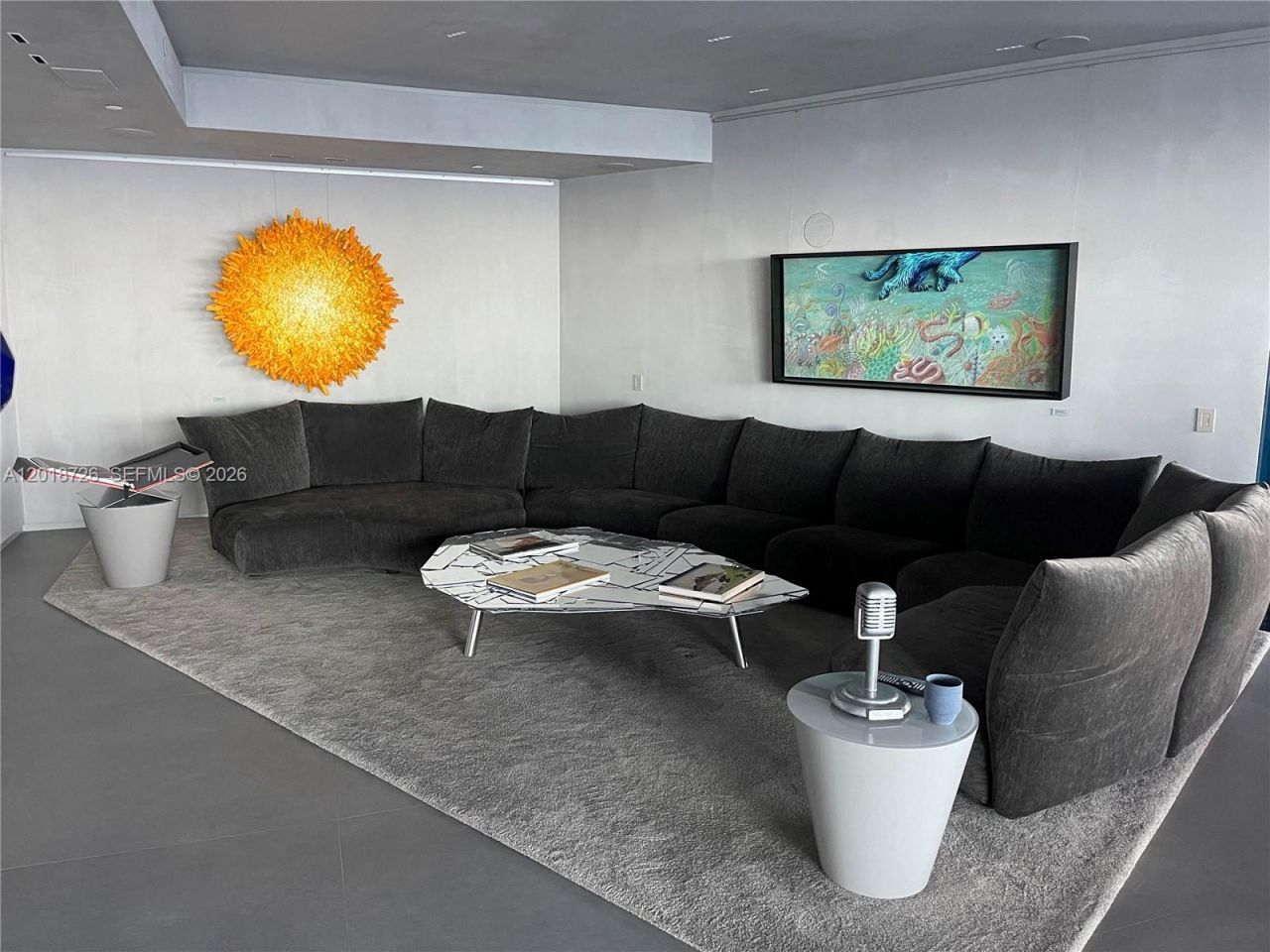 18555 Collins Ave , Unit 3705, Sunny Isles Beach, FL 33160 Photo