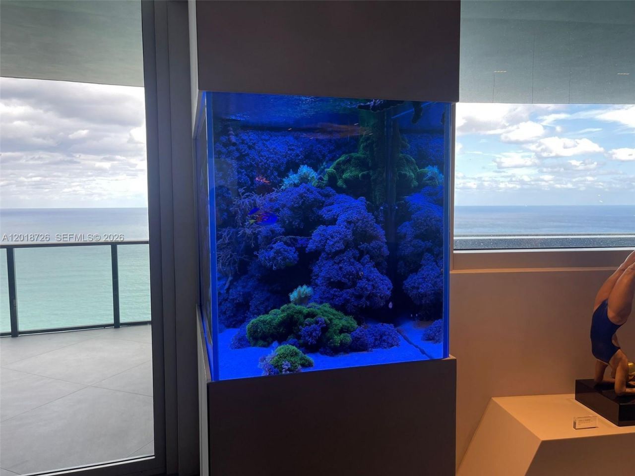 18555 Collins Ave , Unit 3705, Sunny Isles Beach, FL 33160 Photo