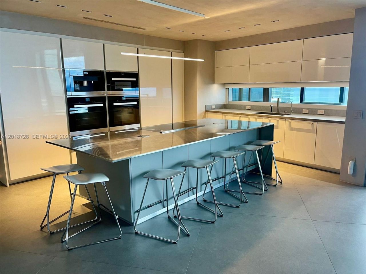 18555 Collins Ave , Unit 3705, Sunny Isles Beach, FL 33160 Photo