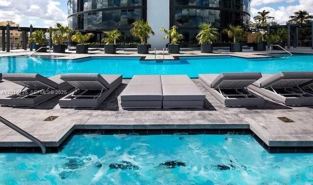 18555 Collins Ave, Unit 3705, Sunny Isles Beach, FL 33160 Photo