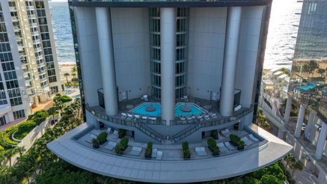 18555 Collins Ave, Unit 3705, Sunny Isles Beach, FL 33160 Photo