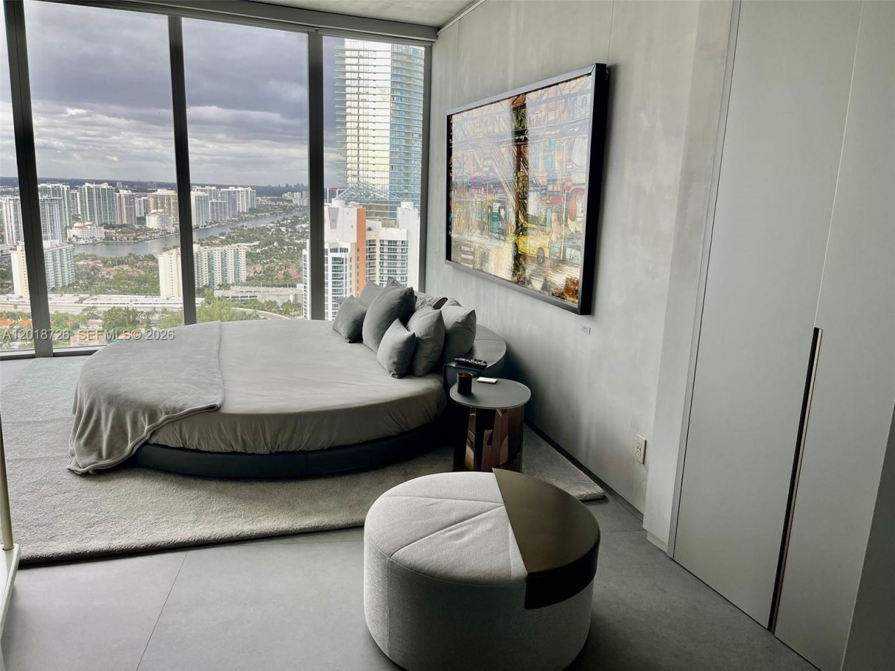 18555 Collins Ave , Unit 3705, Sunny Isles Beach, FL 33160 Photo