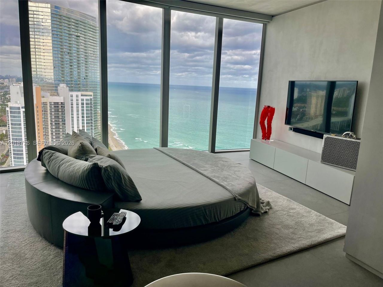 18555 Collins Ave , Unit 3705, Sunny Isles Beach, FL 33160 Photo