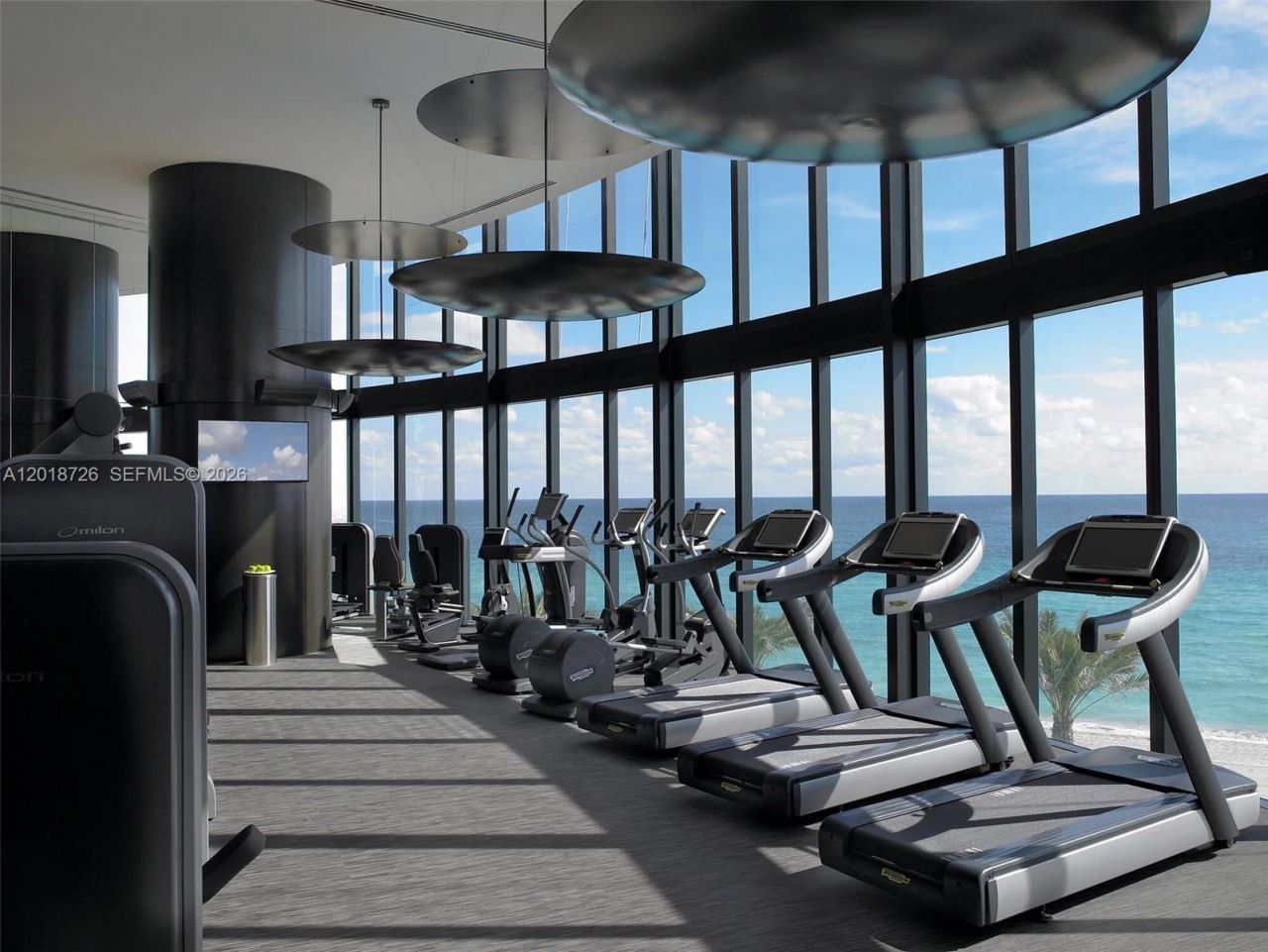 18555 Collins Ave, Unit 3705, Sunny Isles Beach, FL 33160 Photo