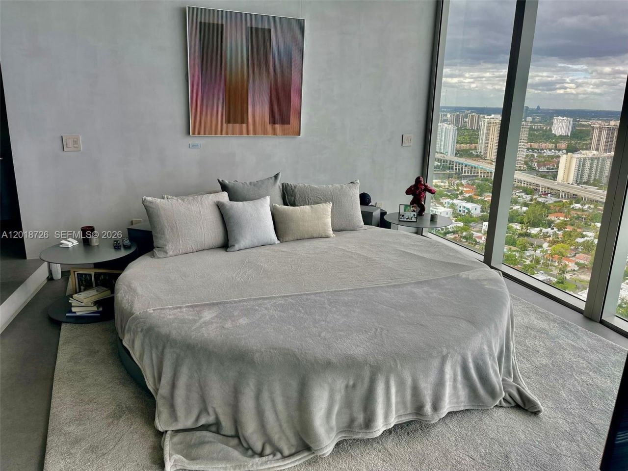 18555 Collins Ave , Unit 3705, Sunny Isles Beach, FL 33160 Photo