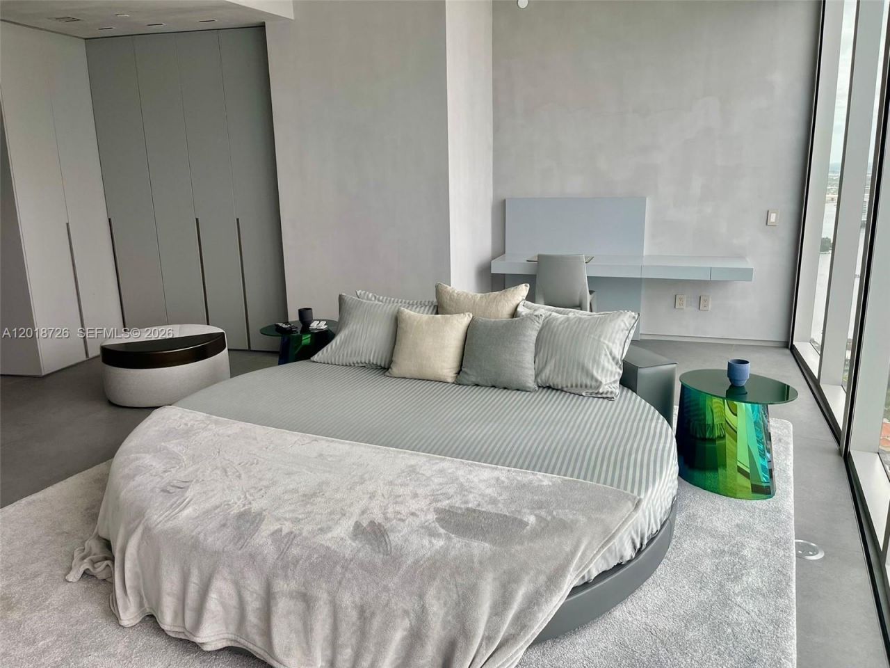 18555 Collins Ave , Unit 3705, Sunny Isles Beach, FL 33160 Photo