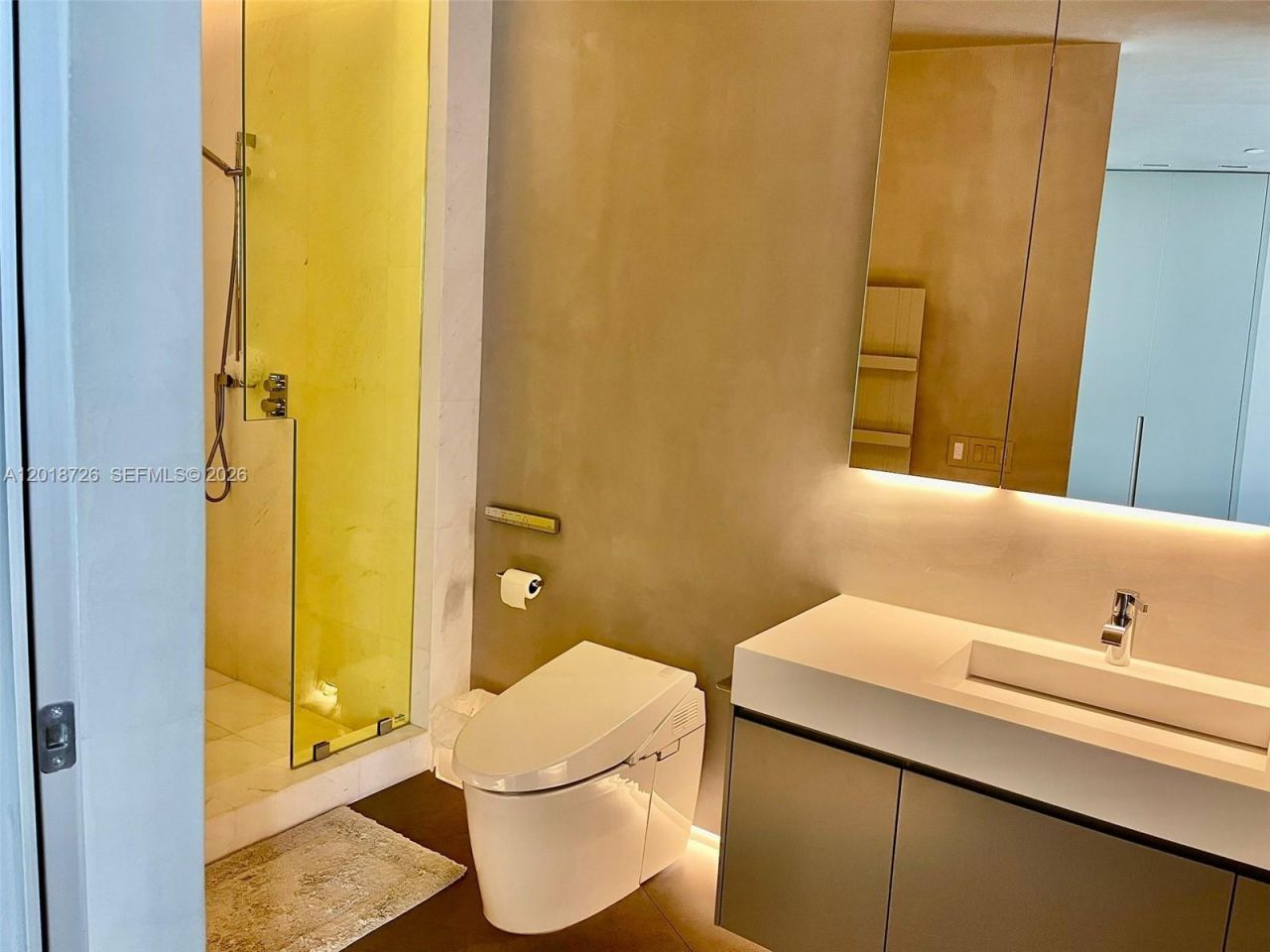 18555 Collins Ave , Unit 3705, Sunny Isles Beach, FL 33160 Photo