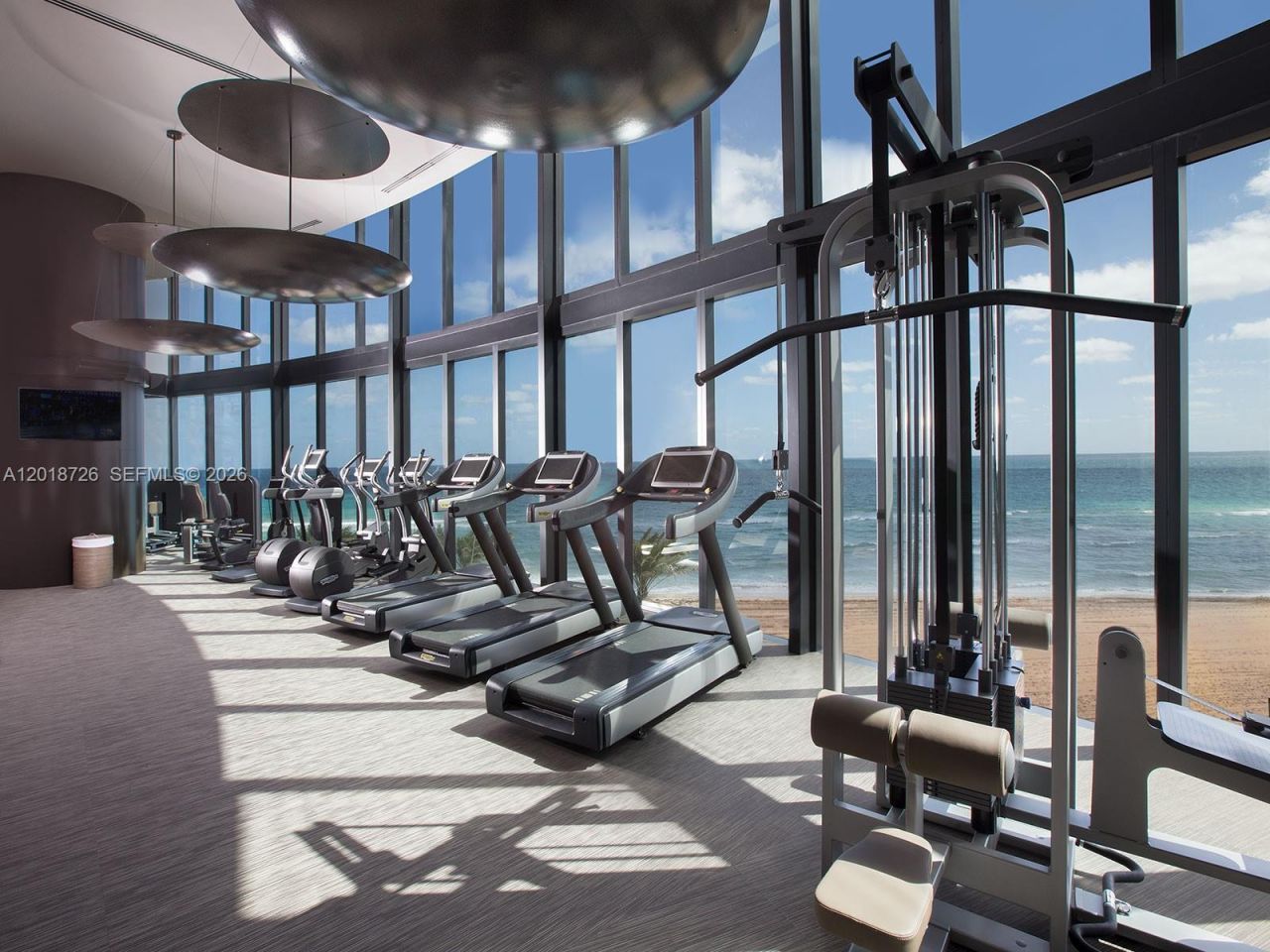 18555 Collins Ave , Unit 3705, Sunny Isles Beach, FL 33160 Photo