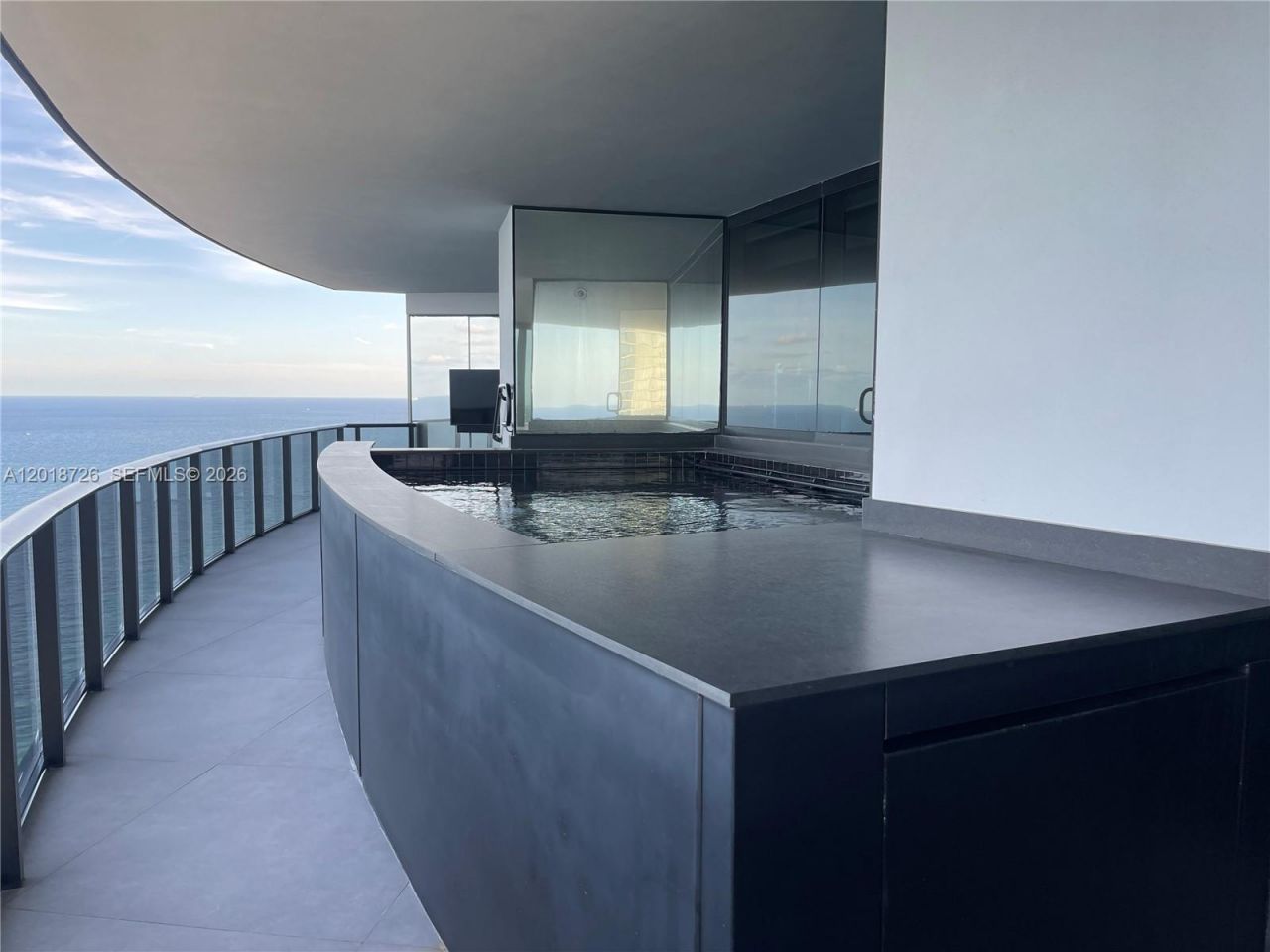 18555 Collins Ave , Unit 3705, Sunny Isles Beach, FL 33160 Photo