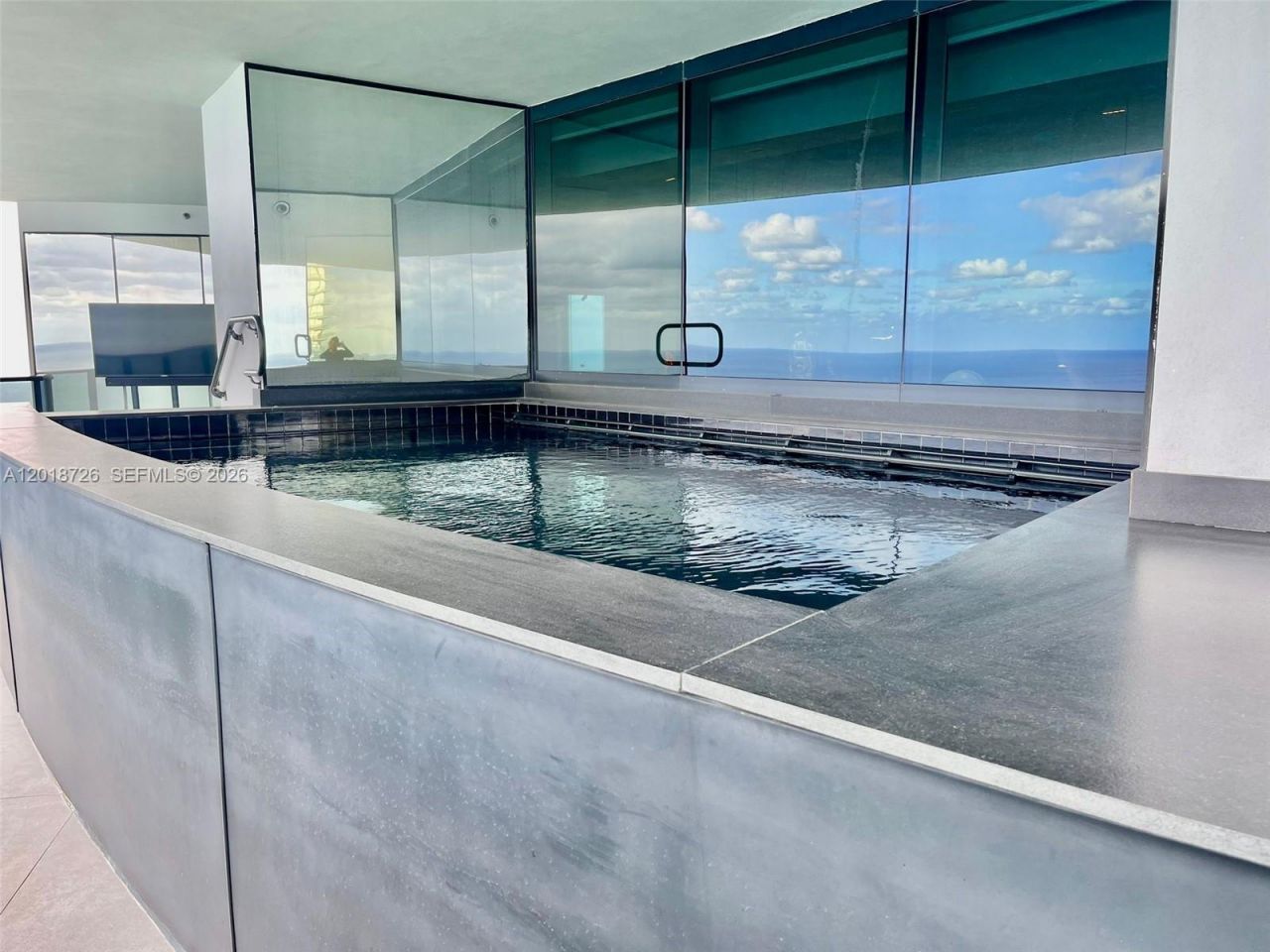 18555 Collins Ave , Unit 3705, Sunny Isles Beach, FL 33160 Photo
