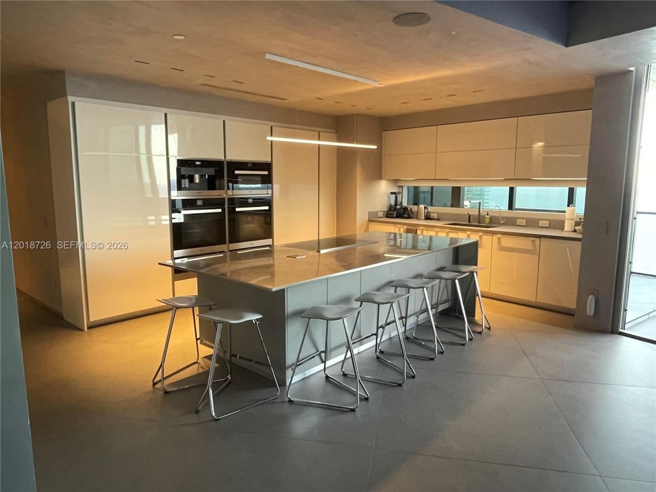 18555 Collins Ave , Unit 3705, Sunny Isles Beach, FL 33160 Photo