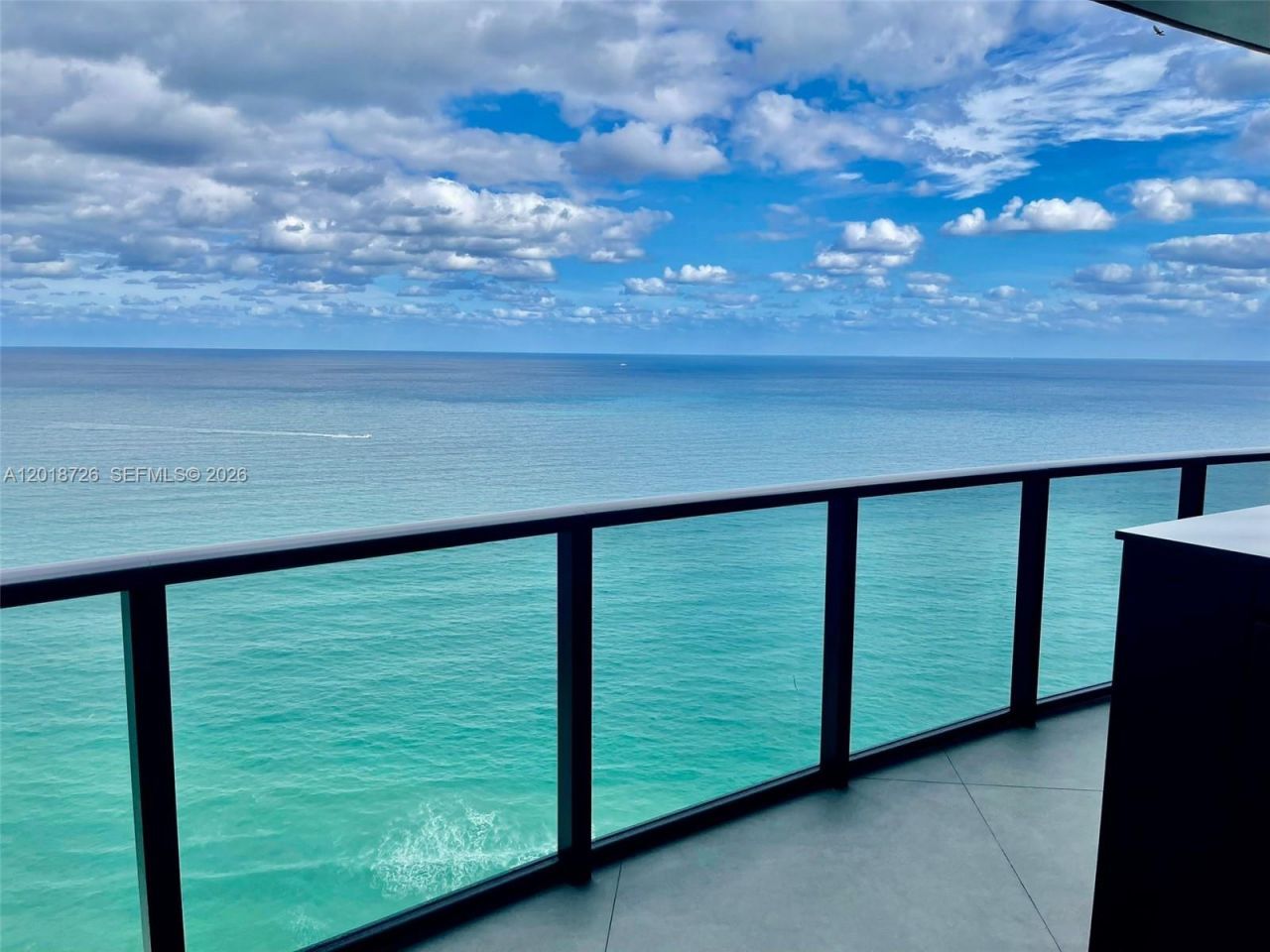 18555 Collins Ave , Unit 3705, Sunny Isles Beach, FL 33160 Photo