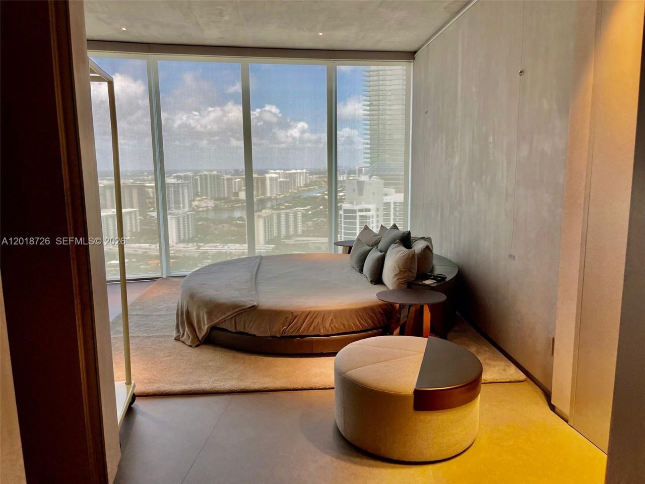 18555 Collins Ave , Unit 3705, Sunny Isles Beach, FL 33160 Photo
