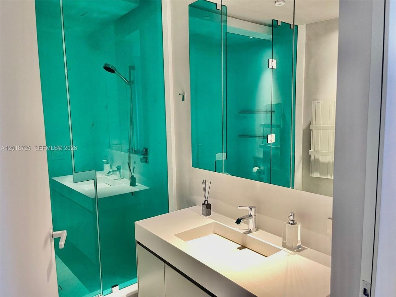 18555 Collins Ave , Unit 3705, Sunny Isles Beach, FL 33160 Photo