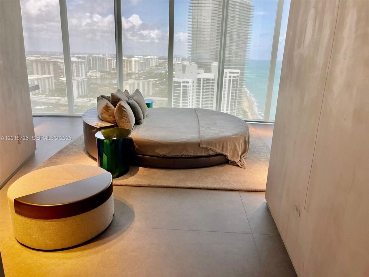 18555 Collins Ave , Unit 3705, Sunny Isles Beach, FL 33160 Photo