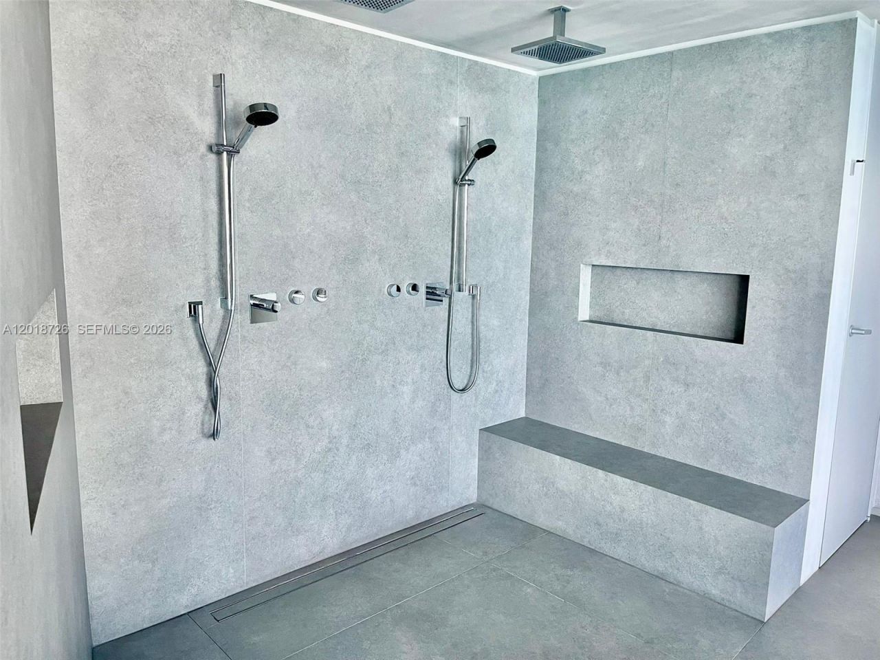18555 Collins Ave , Unit 3705, Sunny Isles Beach, FL 33160 Photo