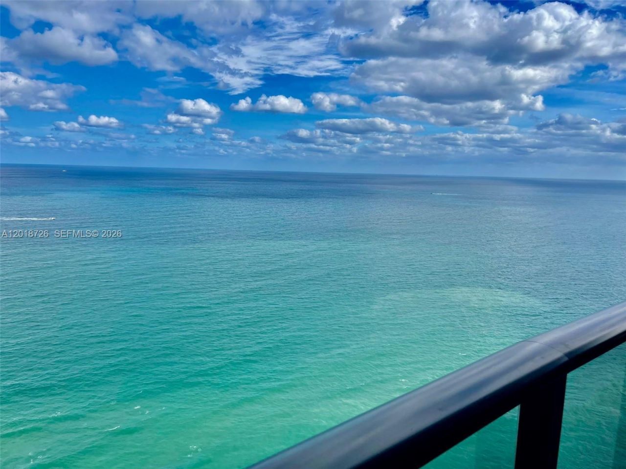 18555 Collins Ave , Unit 3705, Sunny Isles Beach, FL 33160 Photo