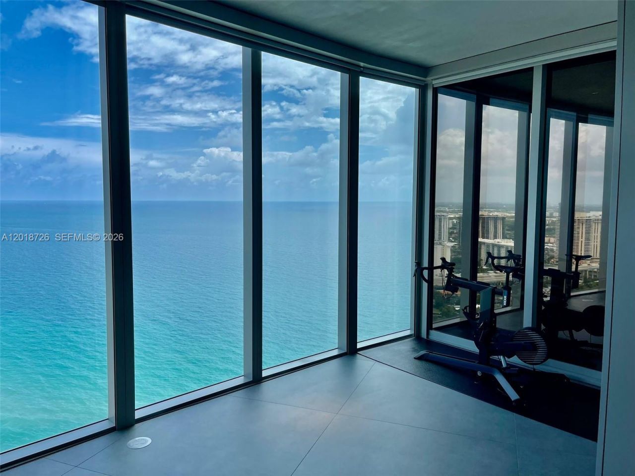 18555 Collins Ave , Unit 3705, Sunny Isles Beach, FL 33160 Photo