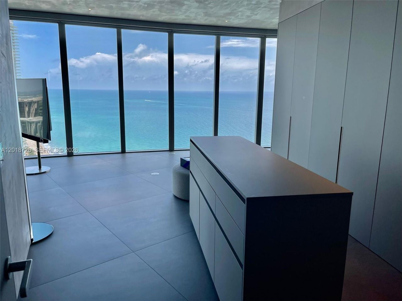 18555 Collins Ave , Unit 3705, Sunny Isles Beach, FL 33160 Photo