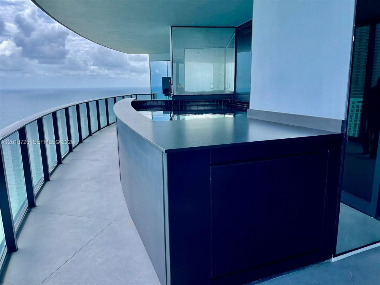 18555 Collins Ave , Unit 3705, Sunny Isles Beach, FL 33160 Photo