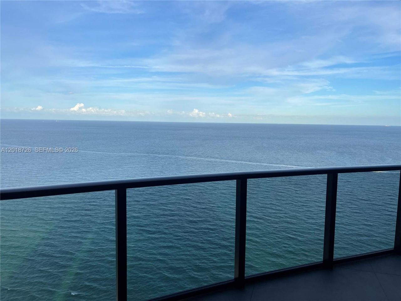 18555 Collins Ave , Unit 3705, Sunny Isles Beach, FL 33160 Photo