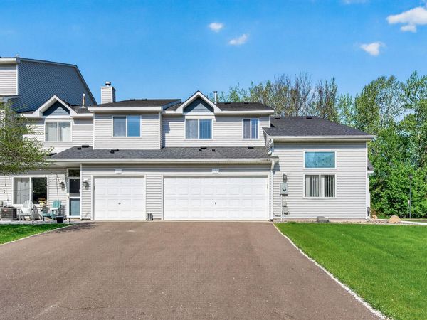 10740 Tamarack Street NW, Coon Rapids, MN 55433