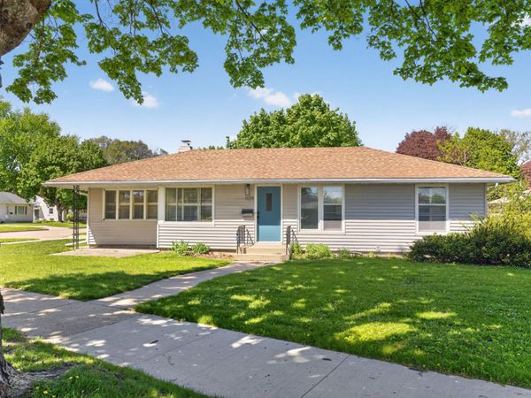 1125 7th Avenue SW, Rochester, MN 55902