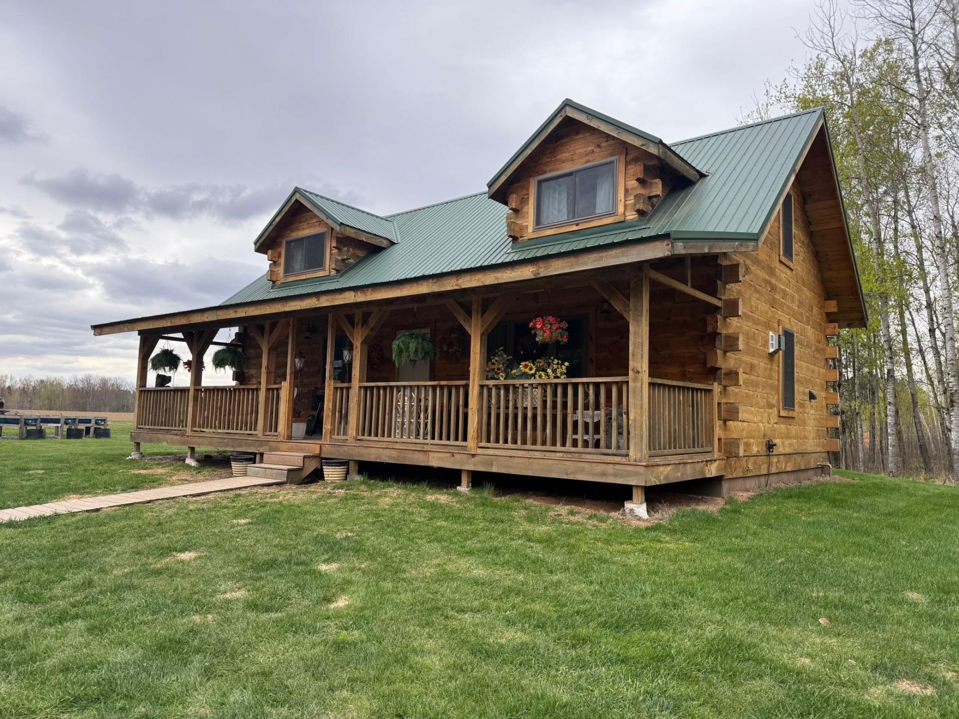 37590 Degerstrom Road , Askov, MN 55704
