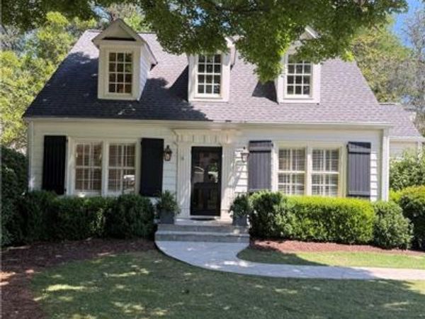897 Glenbrook Drive NW, Atlanta, GA 30318