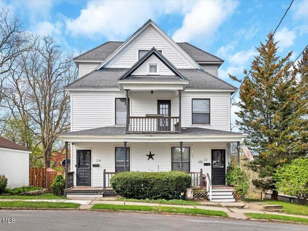 22-24 Kreisel Terrace, Amsterdam, NY 12010