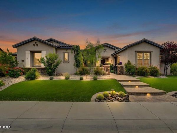 6221 E CALLE ESCUDA, Cave Creek, AZ 85331