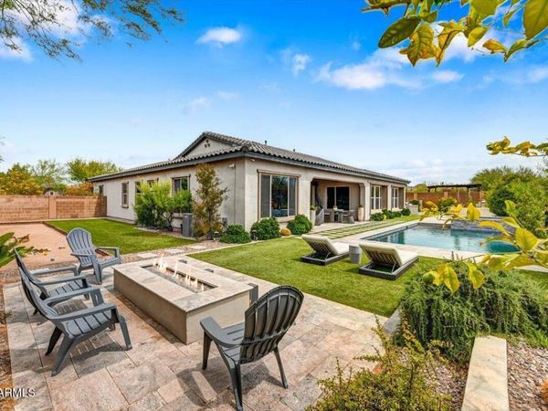 6221 E CALLE ESCUDA, Cave Creek, AZ 85331