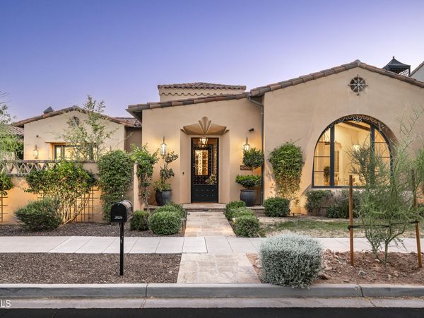 20226 N 101st Way, Scottsdale, AZ 85255