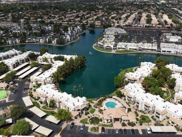 1825 W RAY Road, Unit 1045, Chandler, AZ 85224